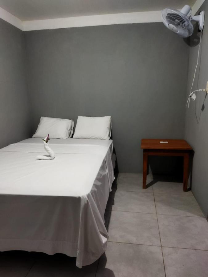 Hostal Xilotl Сан-Хосе-дель-Сур Экстерьер фото